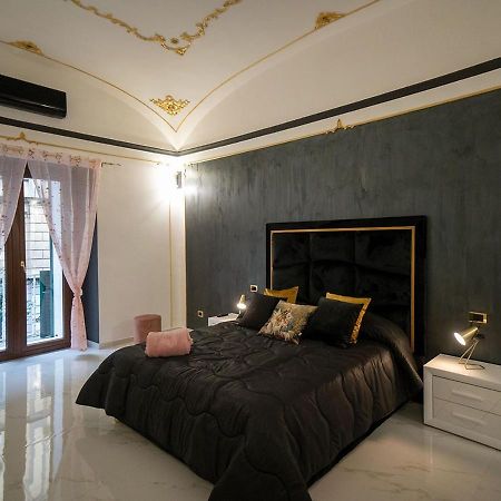 Vesuvius Luxury Home Naples Exterior photo