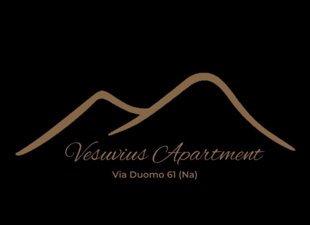 Vesuvius Luxury Home Naples Exterior photo