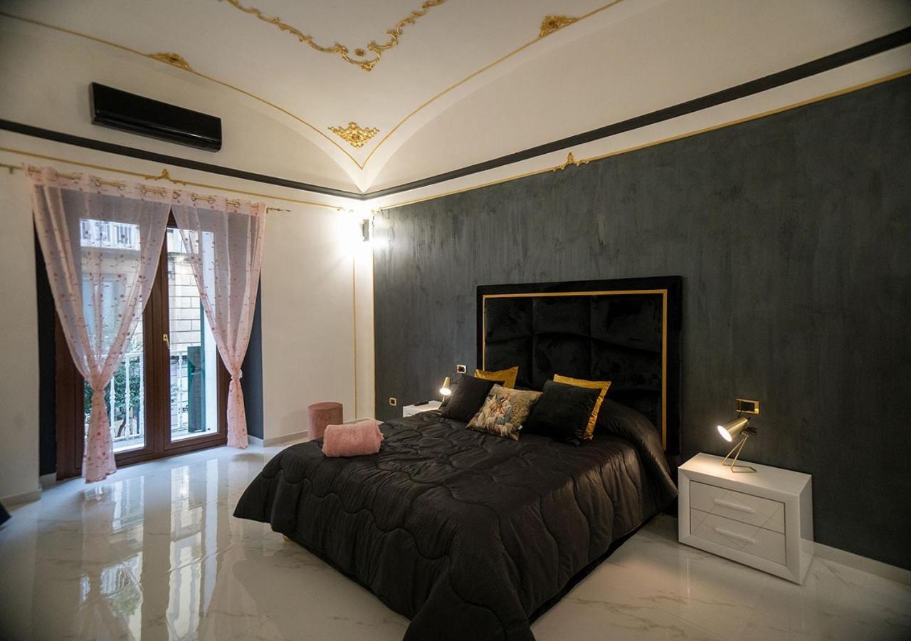 Vesuvius Luxury Home Naples Exterior photo