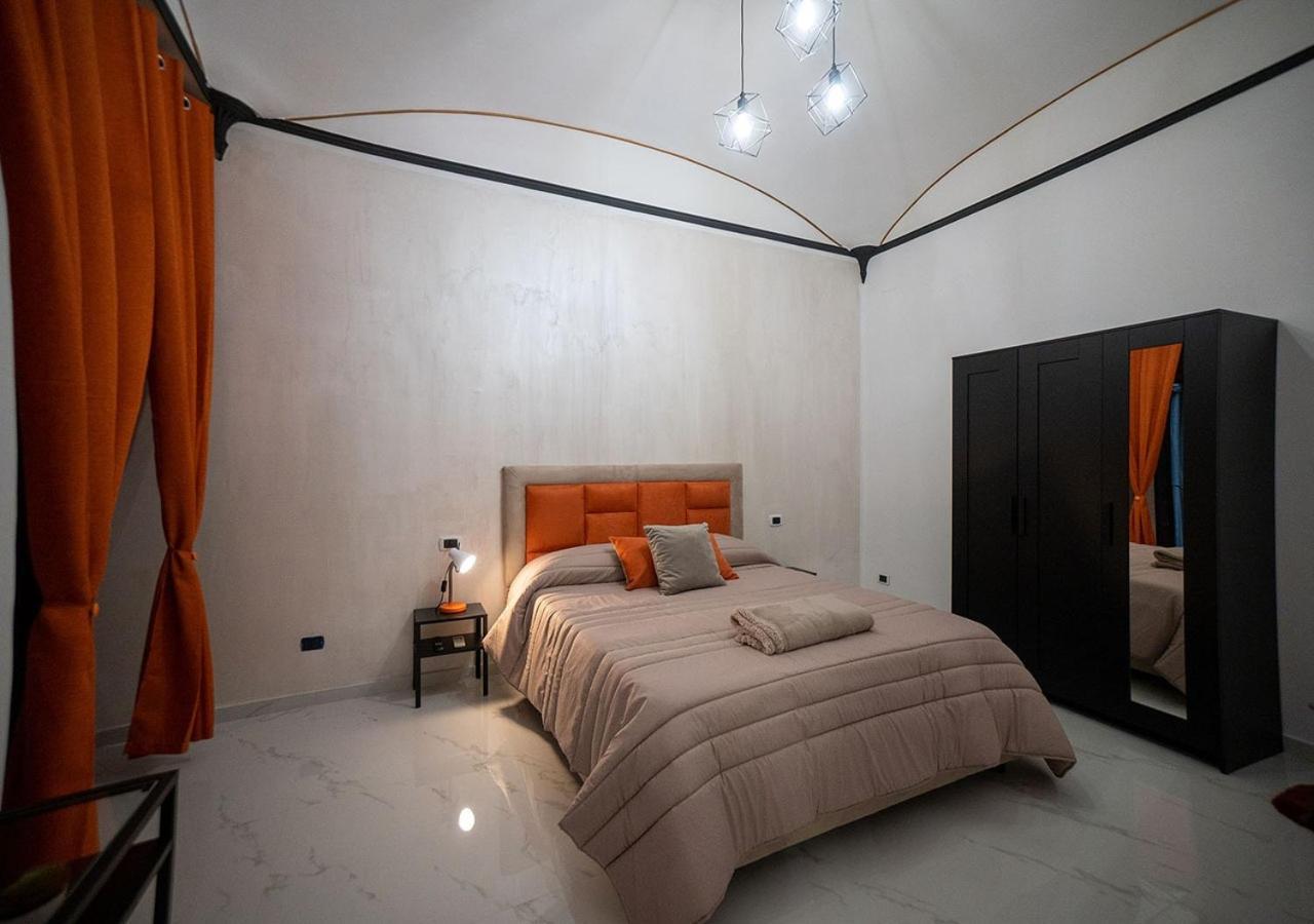 Vesuvius Luxury Home Naples Exterior photo