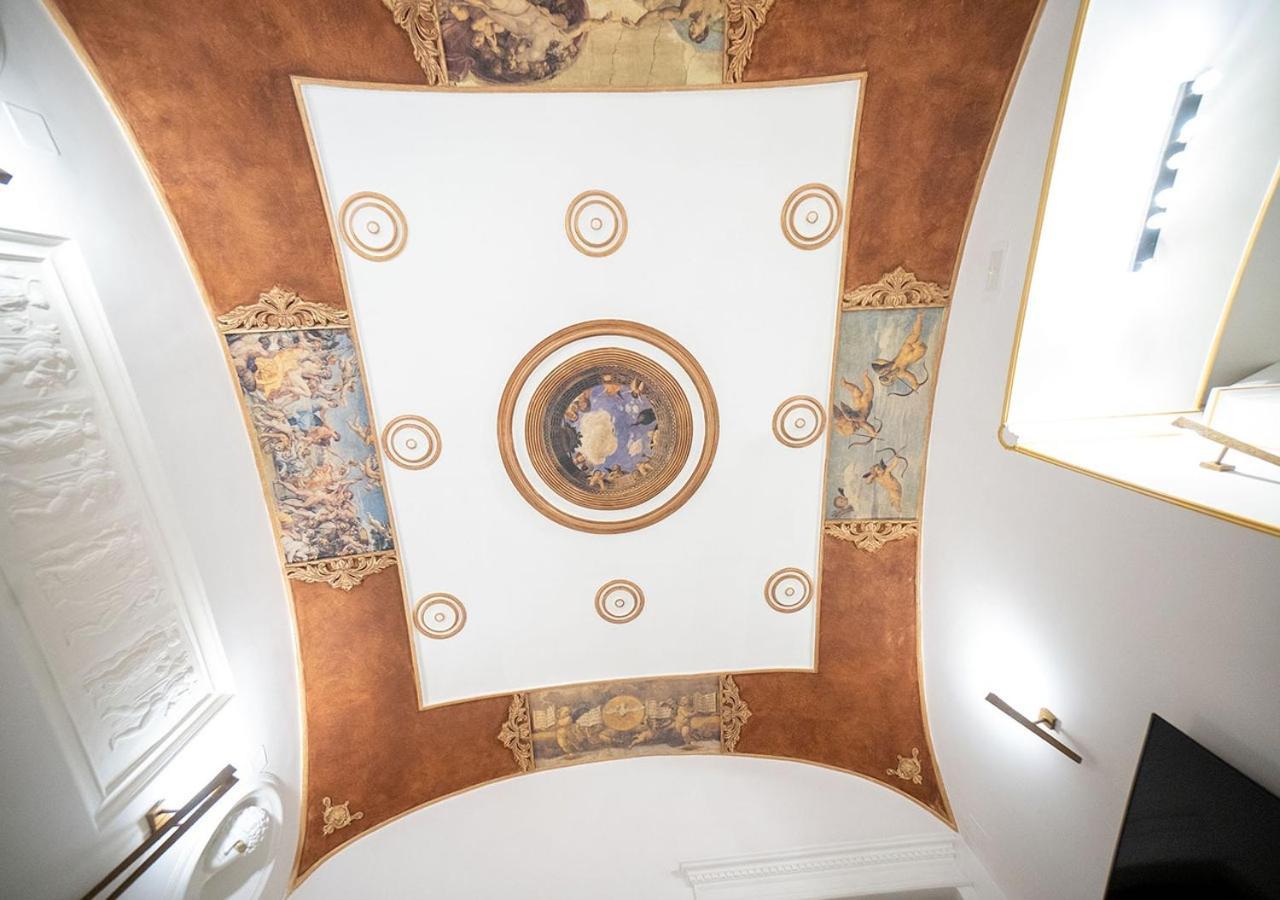 Vesuvius Luxury Home Naples Exterior photo