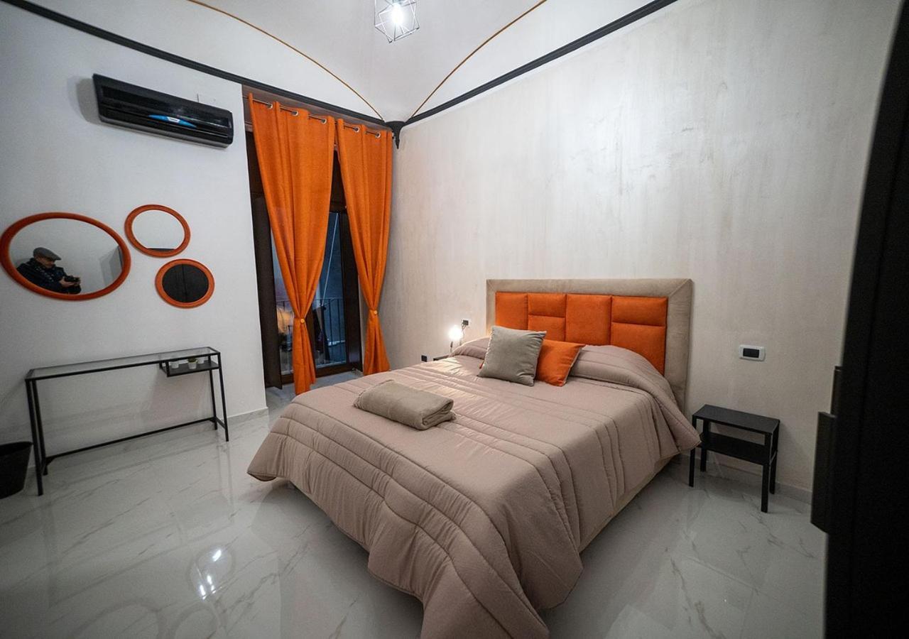 Vesuvius Luxury Home Naples Exterior photo