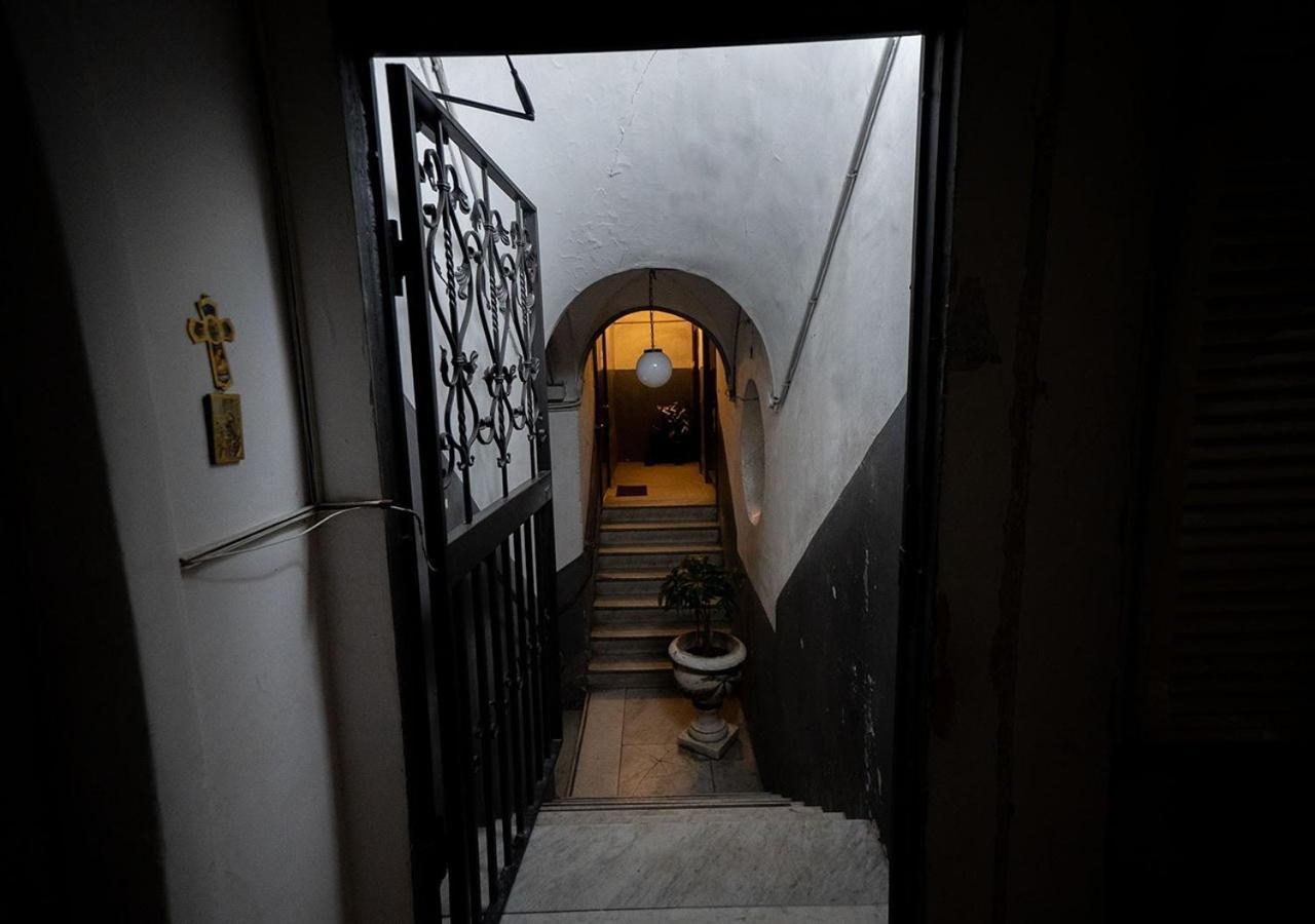 Vesuvius Luxury Home Naples Exterior photo