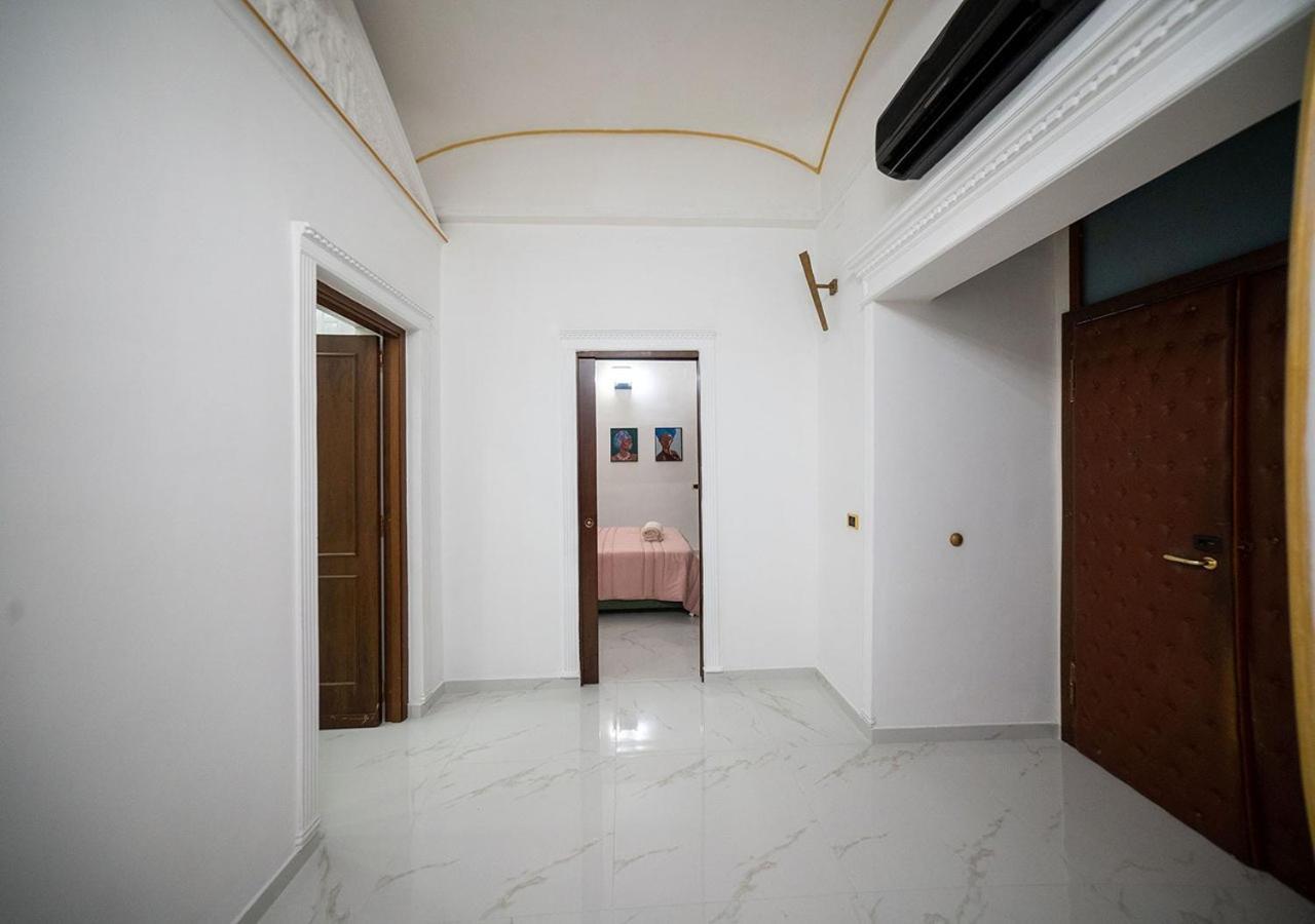 Vesuvius Luxury Home Naples Exterior photo